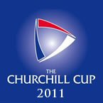 Churchill Cup 2011